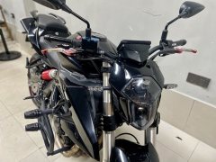 Benelli TNT600i - ფოტო 5