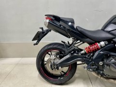 Benelli TNT600i - ფოტო 6