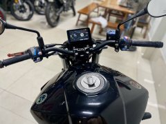 Benelli TNT600i - ფოტო 7