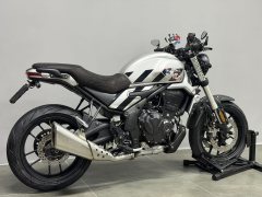 Voge 500AC - ფოტო 3
