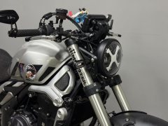 Voge 500AC - ფოტო 5