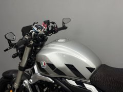 Voge 500AC - ფოტო 8