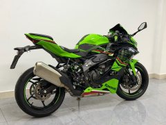 Kawasaki ZX-4R 400 cc - ფოტო 6
