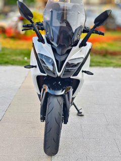 CFMOTO 400GT - ფოტო 2