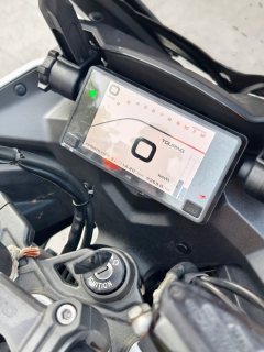CFMOTO 400GT - ფოტო 5