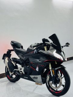 CFMOTO 450SR - ფოტო 1