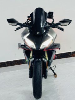 CFMOTO 450SR - ფოტო 2