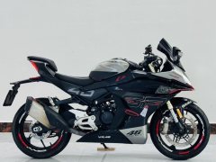 CFMOTO 450SR - ფოტო 4