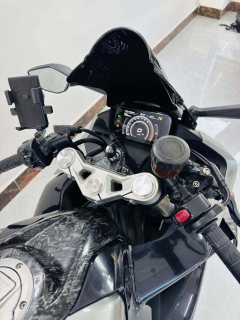 CFMOTO 450SR - ფოტო 5