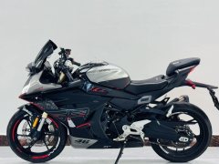 CFMOTO 450SR - ფოტო 6