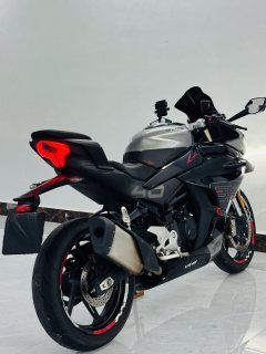 CFMOTO 450SR - ფოტო 7