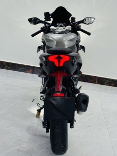 CFMOTO 450SR - ფოტო 8