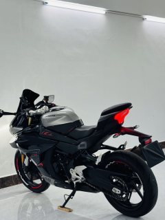 CFMOTO 450SR - ფოტო 9