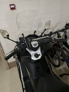 KYMCO Rowing S350 - ფოტო 7