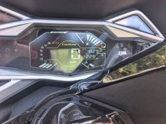 SYM Cruisym 250 - ფოტო 3