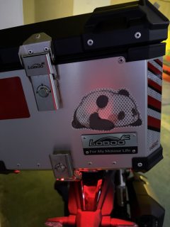 Honda ADV350 - ფოტო 1