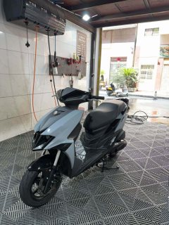 SYM JET SL 150 cc - ფოტო 2