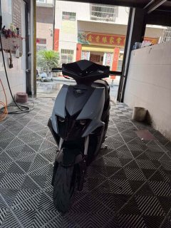 SYM JET SL 150 cc - ფოტო 3