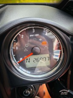 Indian Chieftain 1800 cc - ფოტო 3