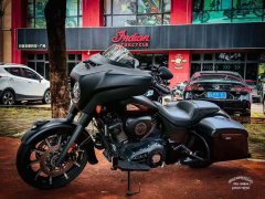 Indian Chieftain 1800 cc - ფოტო 5