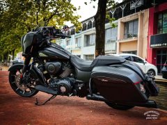 Indian Chieftain 1800 cc - ფოტო 6