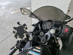 Kawasaki Ninja 400 - ფოტო 3