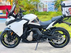 CFMOTO 400GT - ფოტო 6