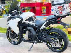 CFMOTO 400GT - ფოტო 7