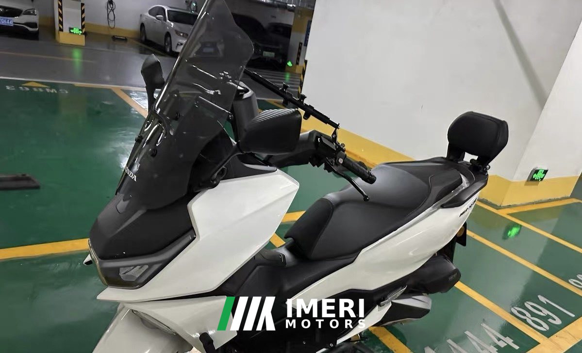 2025 Sundiro Honda NS150GX