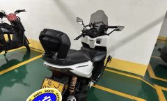 Sundiro Honda NS150GX - ფოტო 4