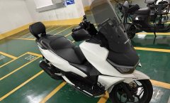 Sundiro Honda NS150GX - ფოტო 6