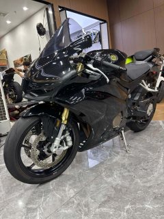 Zhangxue Motorcycles 500RR - фото 1