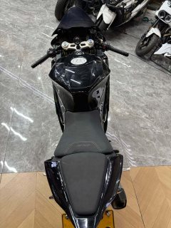 Zhangxue Motorcycles 500RR - фото 10