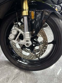 Zhangxue Motorcycles 500RR - фото 11