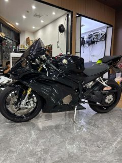 Zhangxue Motorcycles 500RR - фото 2