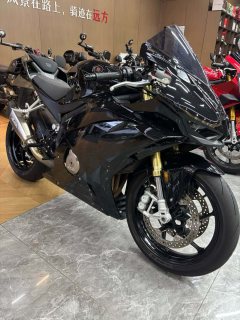 Zhangxue Motorcycles 500RR - фото 3