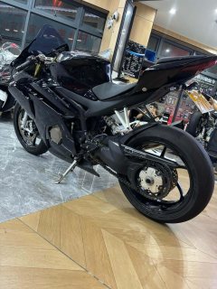 Zhangxue Motorcycles 500RR - фото 4