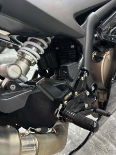 Zhangxue Motorcycles 500RR - фото 7