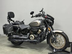 Voge CU250 - ფოტო 1