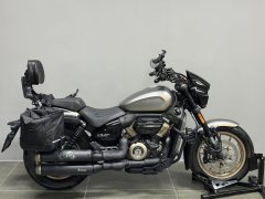 Voge CU250 - ფოტო 2