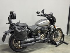 Voge CU250 - ფოტო 3