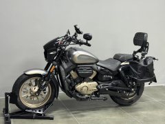Voge CU250 - ფოტო 4