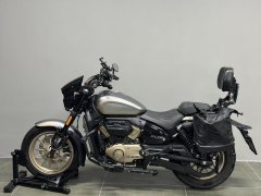 Voge CU250 - ფოტო 5