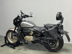 Voge CU250 - ფოტო 6