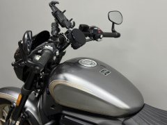 Voge CU250 - ფოტო 8