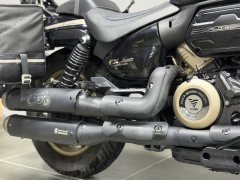 Voge CU250 - ფოტო 9