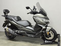 Voge SR4 Max 350 cc - ფოტო 1