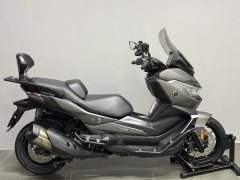 Voge SR4 Max 350 cc - ფოტო 2