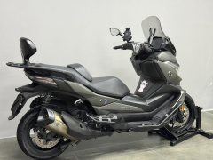 Voge SR4 Max 350 cc - ფოტო 3