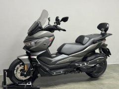 Voge SR4 Max 350 cc - ფოტო 4